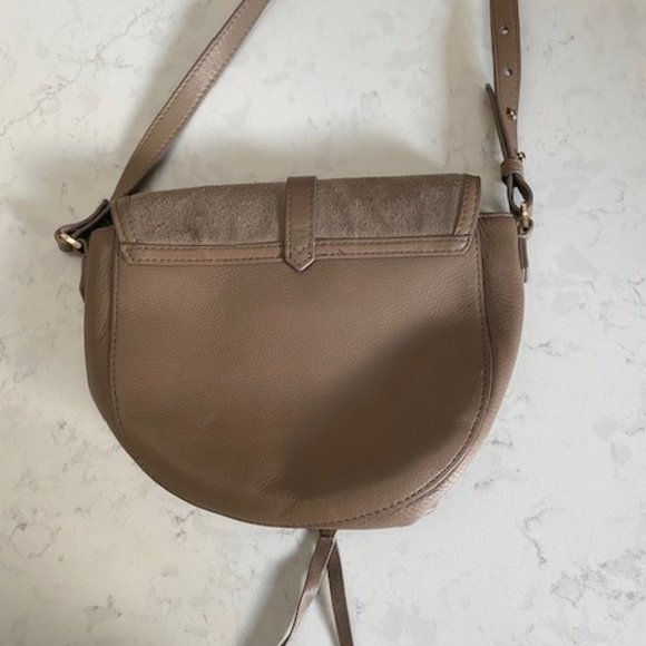 Stella & Dot Covet Crossbody - Picture 2 of 5